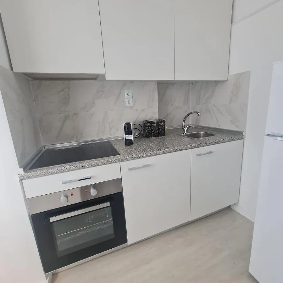 S.Soares Beato 6.3E Apartamento Lisboa Portugal