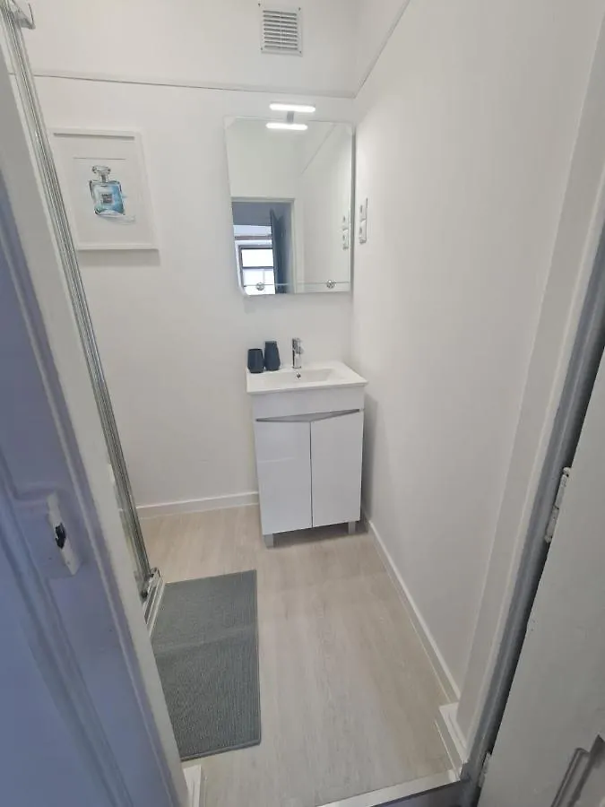S.Soares Beato 6.3E Apartamento Lisboa 0*,  Portugal