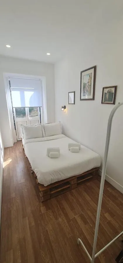 S.Soares Beato 6.3E Apartamento Lisboa