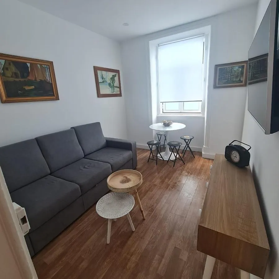 S.Soares Beato 6.3E Apartamento Lisboa