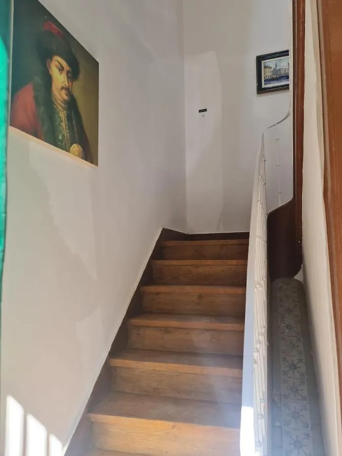 S.Soares Beato 6.3E Apartamento Lisboa